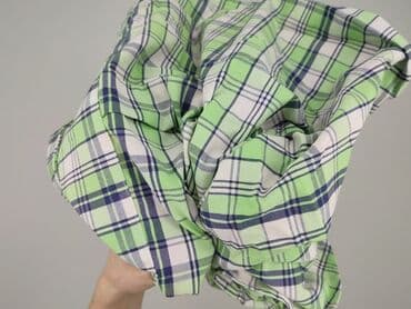 koszulka męska rick and morty: Us Polo Assn, Koszulа dla mężczyzn, L — 4