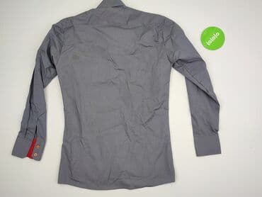 christian berg koszule męskie: Koszulа dla mężczyzn, rozmiar M — 3