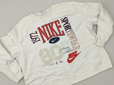 Nike, Bluza dla mężczyzn, rozmiar M