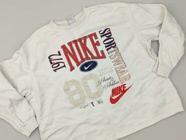 vintage spodnie nike: Nike, Bluza dla mężczyzn, rozmiar M — 1