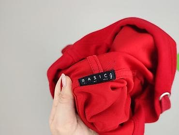 house m: Basic, Women`s hoodie, size L — 4