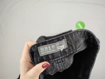cross jeans damskie: Denim Co, Jeansy damskie, rozmiar S — 5