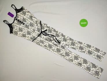 piżamy damskie c a: Kombinezon damski, rozmiar XS — 3