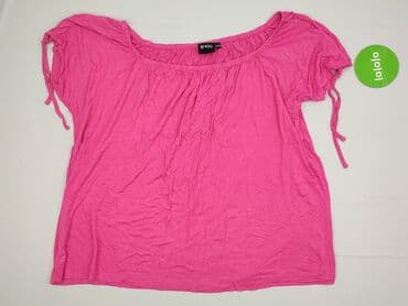 bluzki na impreze plus size: Tunika damska, 2XL — 2