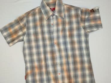 young reporter kurtki: Reporter young, Koszulа dla mężczyzn, rozmiar S — 1