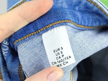 Women's Clothing: H&M, Shorts for women, size S (EU 36) — 5