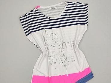 T-shirt damski, rozmiar S