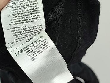 koszulki hooligans: Sinsay, T-shirt damski, rozmiar M — 5