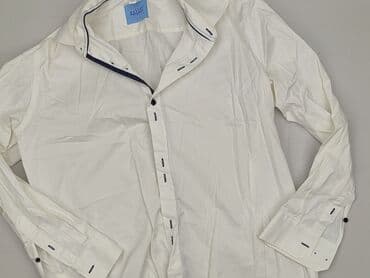 Shirt for men, M (EU 38), condition - Very good