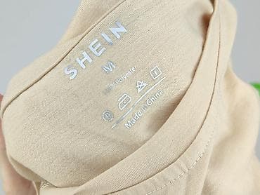 cos: Shein, T-shirt damski, rozmiar M — 4