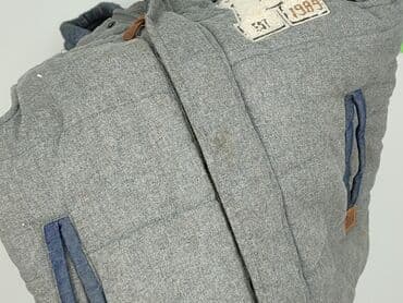 thunder buty: Kamizelka, Reserved, 4-5 lat, 104-110 cm, stan - Bardzo dobry — 6