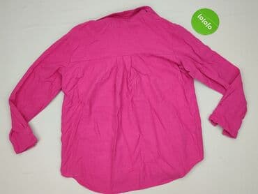 sinsay koszula lniana: Sinsay, Koszula damska, rozmiar S — 3