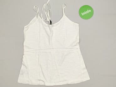 bluzki koronka allegro: Moodo, Top damski, rozmiar XS — 3