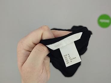 H&M Basic, Women`s dress, size M — 4