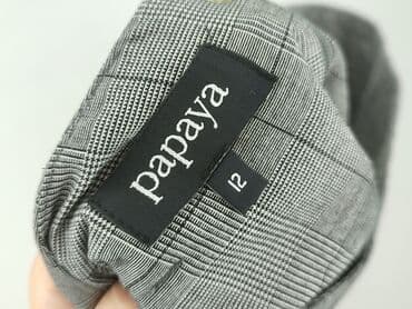 spodnie piżamowe pepco: Papaya, Spódnica damska, rozmiar L — 4