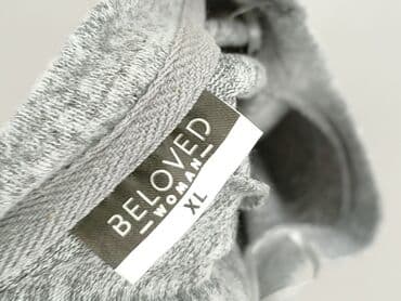 bluzy widzewa: Beloved, Bluza damska
, rozmiar XL — 5