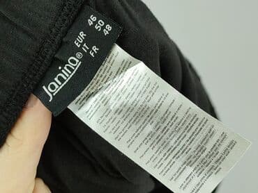 karino buty zimowe: Janina, Spódnica damska, rozmiar 3XL — 4