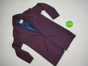 pull and bear bomberka damska: PULL&BEAR, Płaszcz damski, rozmiar S — 2
