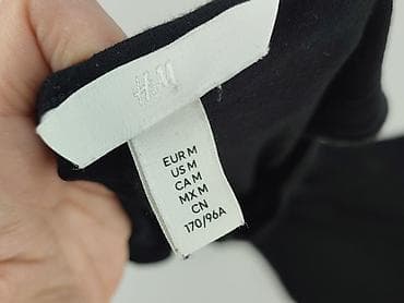 kożuch hm: H&M, Sukienka damska, rozmiar M — 4
