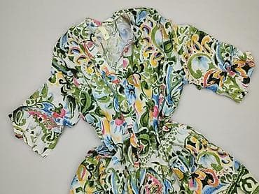 spodnie 5xl: Sukienka damska, rozmiar 6XL — 1