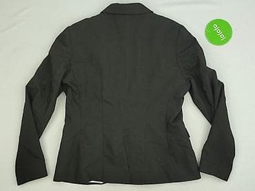 Marynarki: H&M, Marynarka damska, rozmiar XL — 3