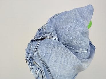shorts: Spodnie 3/4 damskie, rozmiar S — 5