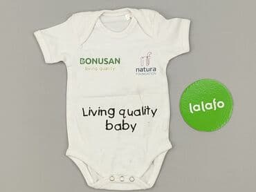h: Body, Newborn baby, 
condition - Very good — 2