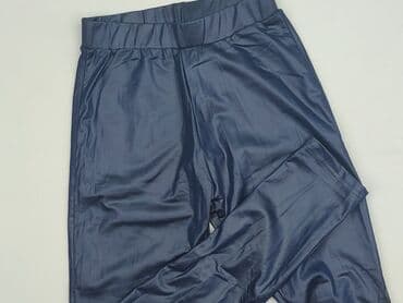 c a legginsy ocieplane: Legginsy rozmiar M — 1