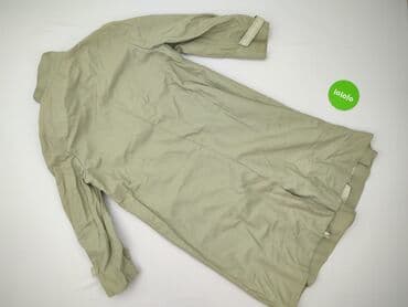 kurtki zimowe damskie c a: Trencz damski, rozmiar S — 3