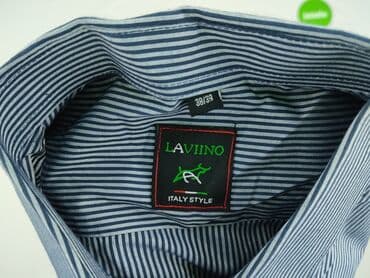 duże marynarki: Koszulа dla mężczyzn, M — 4