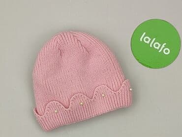 buty zimowe bartek: Cap, 0-1 month, condition - Perfect — 3