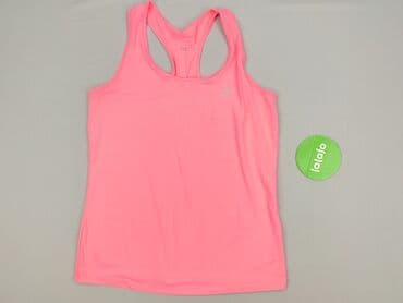 koszulka techniczna decathlon: Decathlon, Top damski, M — 3