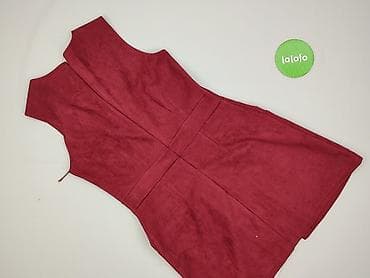 stringi pod legginsy: Sukienka damska, rozmiar S — 3