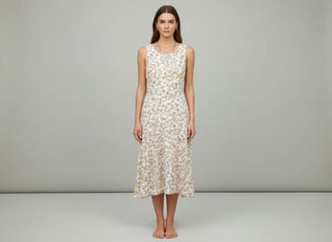 sukienka a: Women`s dress, size S — 1