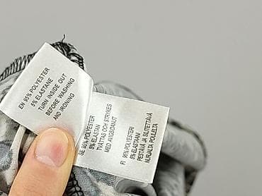 panterka kurtka: KappAhl, Sukienka damska, rozmiar S — 6