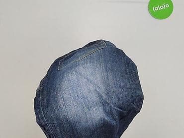 jeansowe: Denim, Spodnie dla mężczyzn, rozmiar S — 5