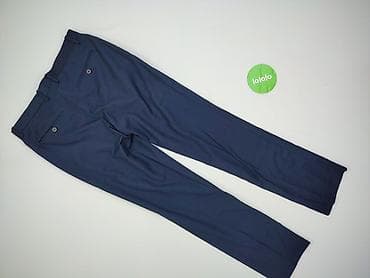 hm modern classic: H&M, Spodnie garniturowe męskie — 3