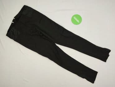 legginsy damskie plus size: Legginsy Eleganckie damskie, rozmiar S — 2