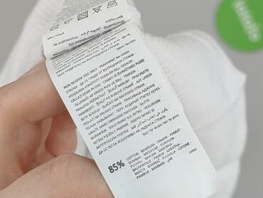 under armor compression t shirty: Sinsay, Women`s top, S at lalafo.pl — 5 under armor compression t shirty: Sinsay, Women`s top, S — 5