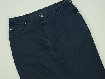 coustom jeans: Spódnica damska, rozmiar XL — 1