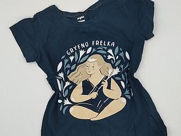 sinsay siechnice: T-shirt damski, rozmiar S — 1