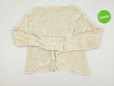 sinsay bielizna termoaktywna: Sinsay, Sweter damski, rozmiar L — 3