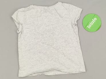 koszulki paliona allegro: T-shirt, Little kids, 8 years, 122-128 cm, condition - Very good — 3