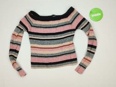 buty zimowe stradivarius: Atmosphere, Sweter damski, rozmiar L — 2