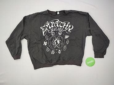 bluza marvel hm: H&M Divided, Bluza damska
, rozmiar L — 2