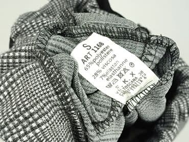 plisowane spódnice: Spódnica damska, S — 4