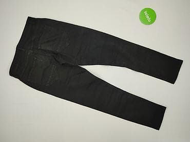 flared jeans zar: Zara, Jeansy dla mężczyzn, rozmiar M — 3