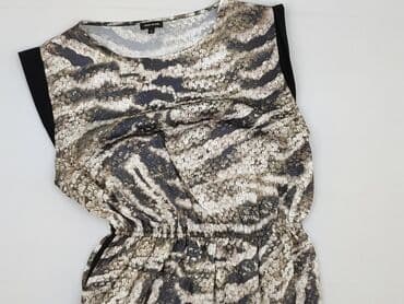 sinsay sukienka zebra: River Island, Sukienka damska, XL — 1