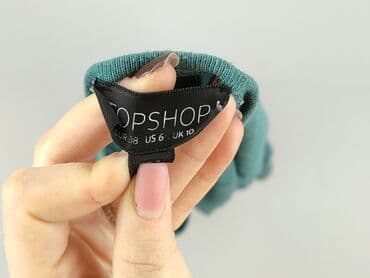 bluzki krótkie: Topshop, Bluzka damska, rozmiar S — 5