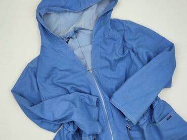 pepco kurtka wiosenna damska: Parka damska, rozmiar S — 1